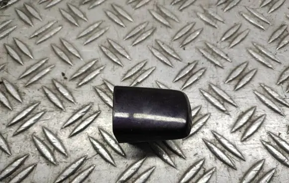 Nissan Qashqai+2 Rear door handle cover 