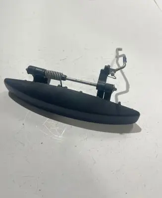 Dacia Duster Front door exterior handle PA6GF30 KF17