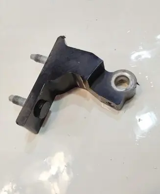 Mercedes-Benz C W205 Front door hinge set 