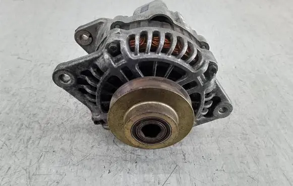 Nissan Primera Generator/alternator 23100AD210