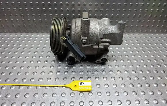 Toyota Aygo AB40 Air conditioning (A/C) compressor (pump) S27725662 88310YV010C
