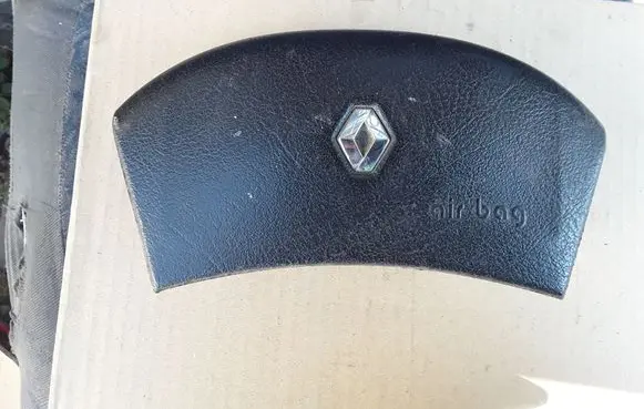 Renault Master II Steering wheel airbag 6001677 9115B