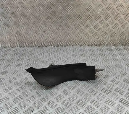 Porsche Macan (95B) Rear mudguard 95B825213A