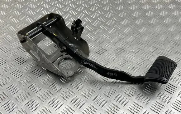 Dodge Charger Brake pedal 