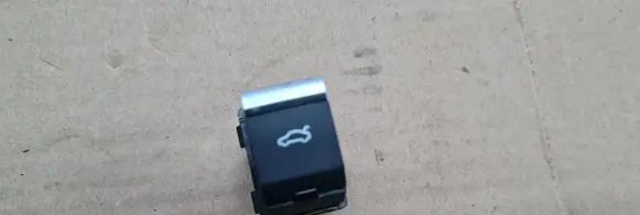 Tailgate opening switch