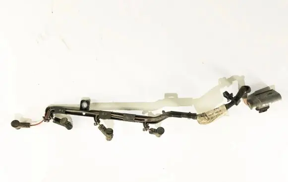 Ford C-MAX II Glow plug wires 
