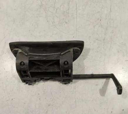 Peugeot 206 Front door exterior handle 9623701477