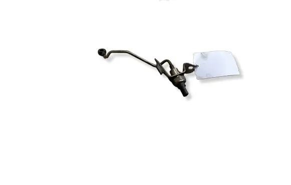 Volvo XC90 Exhaust gas pressure sensor 31319419