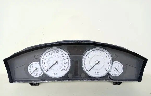 Chrysler 300 - 300C Speedometer (instrument cluster) P05172061AE A2C53216199