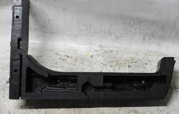 Mitsubishi ASX Spare wheel section trim 7646A147