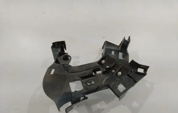 Volkswagen Golf VI Relay mounting block 1K0971615DB