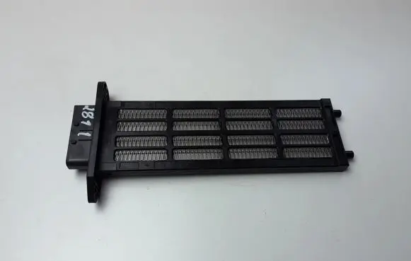 Hyundai Ioniq Electric cabin heater radiator 97192G2000