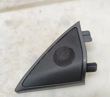 Mercedes-Benz E C207 W207 Front door high frequency speaker A2118200202 A2077200311