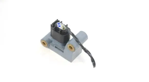 Volkswagen Golf VI Airbag deployment crash/impact sensor 9159314