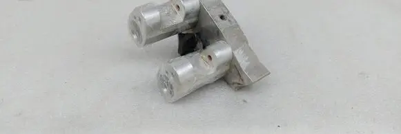 Audi Q5 SQ5 Air conditioning (A/C) expansion valve 80A820339F 4M0816806