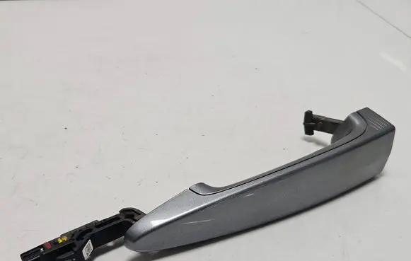 BMW X5M E70 Front door exterior handle 7138281