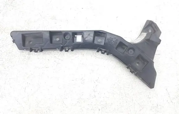 Ford Fusion II Bumper support mounting bracket corner DS7317A882 DS7317A882AE GGNQCM3