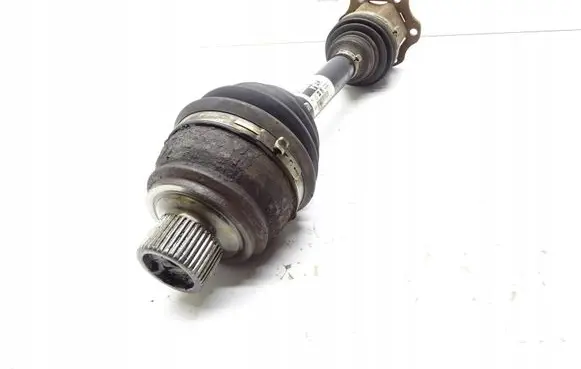 Audi A5 8T 8F Front driveshaft 8K0407271AK
