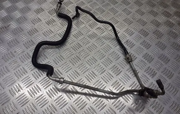 Chrysler Grand Voyager IV Turbo turbocharger oiling pipe/hose