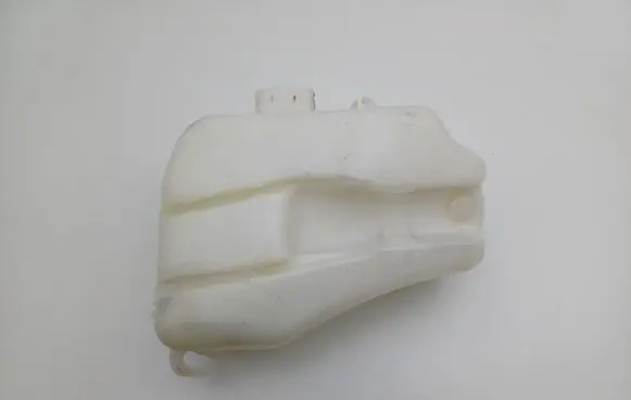 Citroen C3 Windshield washer fluid reservoir/tank 9680248980 968024898001