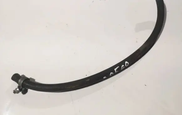 Iveco Daily 40.8 Engine coolant pipe/hose