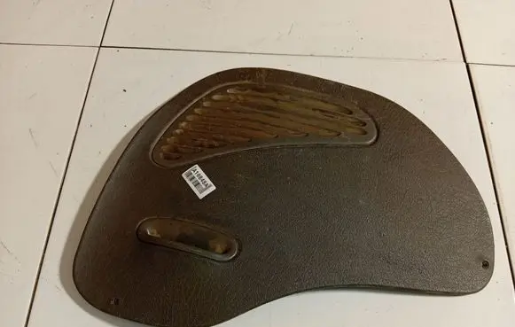 Seat Alhambra (Mk1) Other interior part 