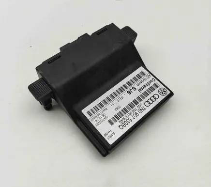 Volkswagen Caddy Gateway control module 7N0907530AN 7N0907530BQ