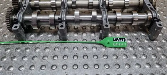Audi A6 C7 Camshaft 059109021ET 059022DP