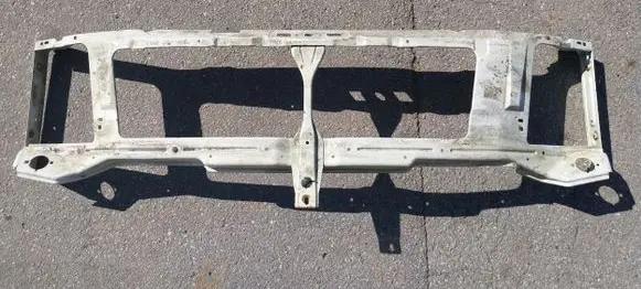 Volkswagen II LT Radiator support slam panel 2D0806609