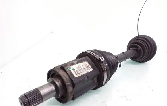 BMW X5 E53 Front driveshaft 7505003
