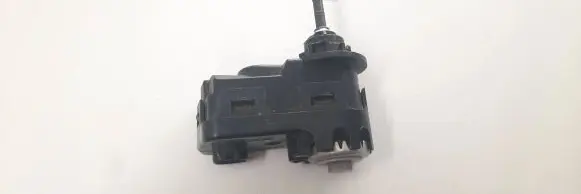 Hyundai i30 Headlight level adjustment motor 56BG315