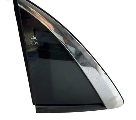 Ford Escape IV Rear side window DOT476AS3M354 E000266 43R004589