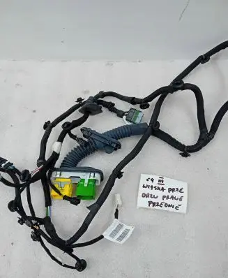 Citroen C4 III e-C4 Front door wiring loom 9840883980