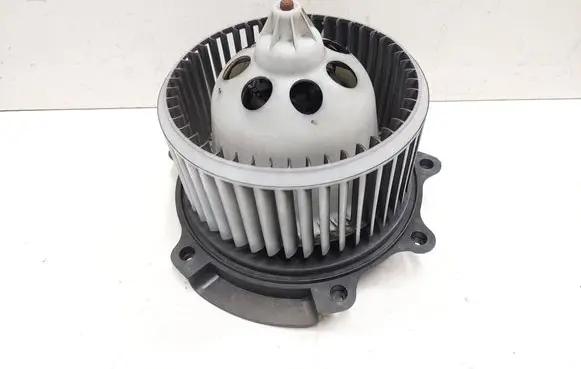 Renault Espace - Grand espace IV Heater fan/blower 52492209 54806954