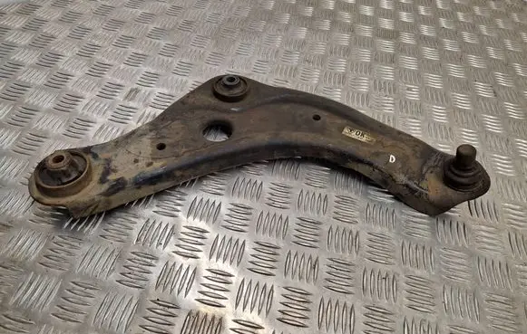 Front lower control arm/wishbone