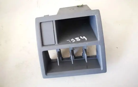 KIA Carens I Other interior part 0k2fa55311