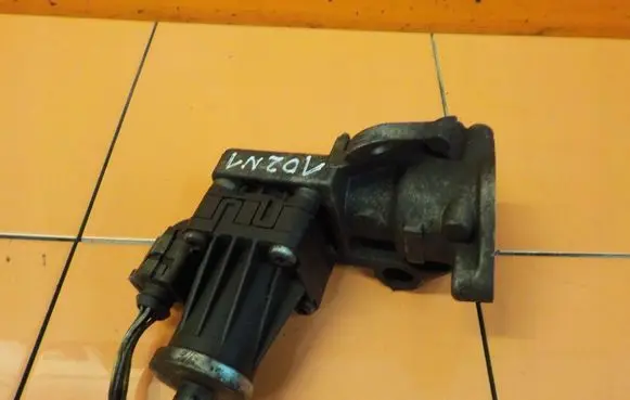 Ford Transit EGR thermostat 