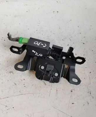 Volvo C30 Tailgate/trunk/boot lock/catch/latch 30784739