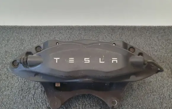 Tesla Model S Front brake caliper 100779400C 13066L 15M30