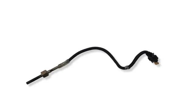 Mercedes-Benz C W205 Exhaust gas temperature sensor A0009058904