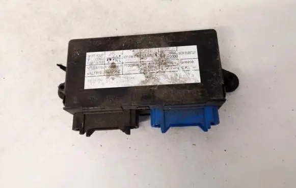 Renault Espace III Comfort/convenience module 73847257C 7700416293B