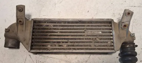 Ford Focus Intercooler radiator 1M5Q9L440AA 20JUL2001
