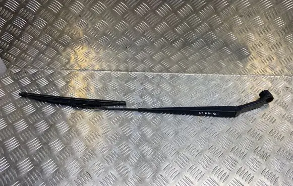 Mitsubishi Space Star Windshield/front glass wiper blade 