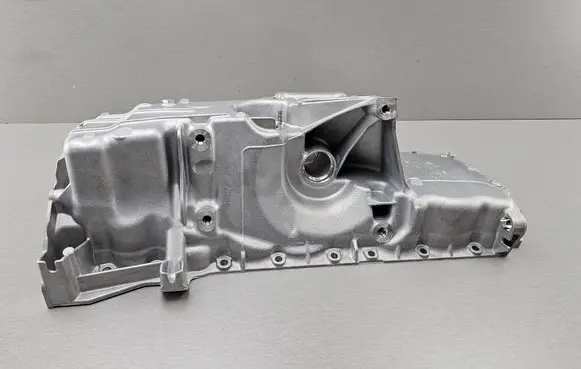 BMW X5 E70 Oil sump 8573880 11138573880 139920