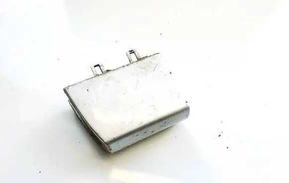 Citroen C8 Loading door cover/cap 1484500077