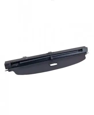 Mercedes-Benz E W212 Trunk separation 