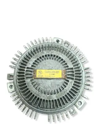 BMW 7 E38 Viscous fan clutch 7502804