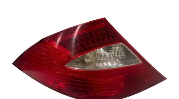 Mercedes-Benz CLS C219 Rear/tail lights A2198200164 2427001