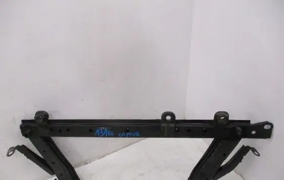 Renault Captur Bottom radiator support slam panel 544H63359R