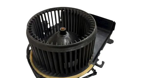 Peugeot Expert Heater fan/blower 5E7430000